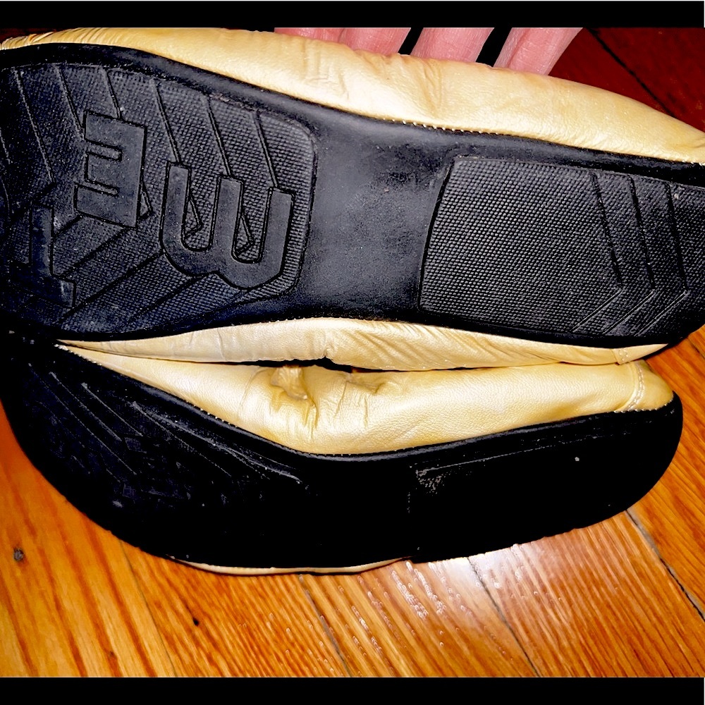 Me Too Flats - Picture 3 of 4